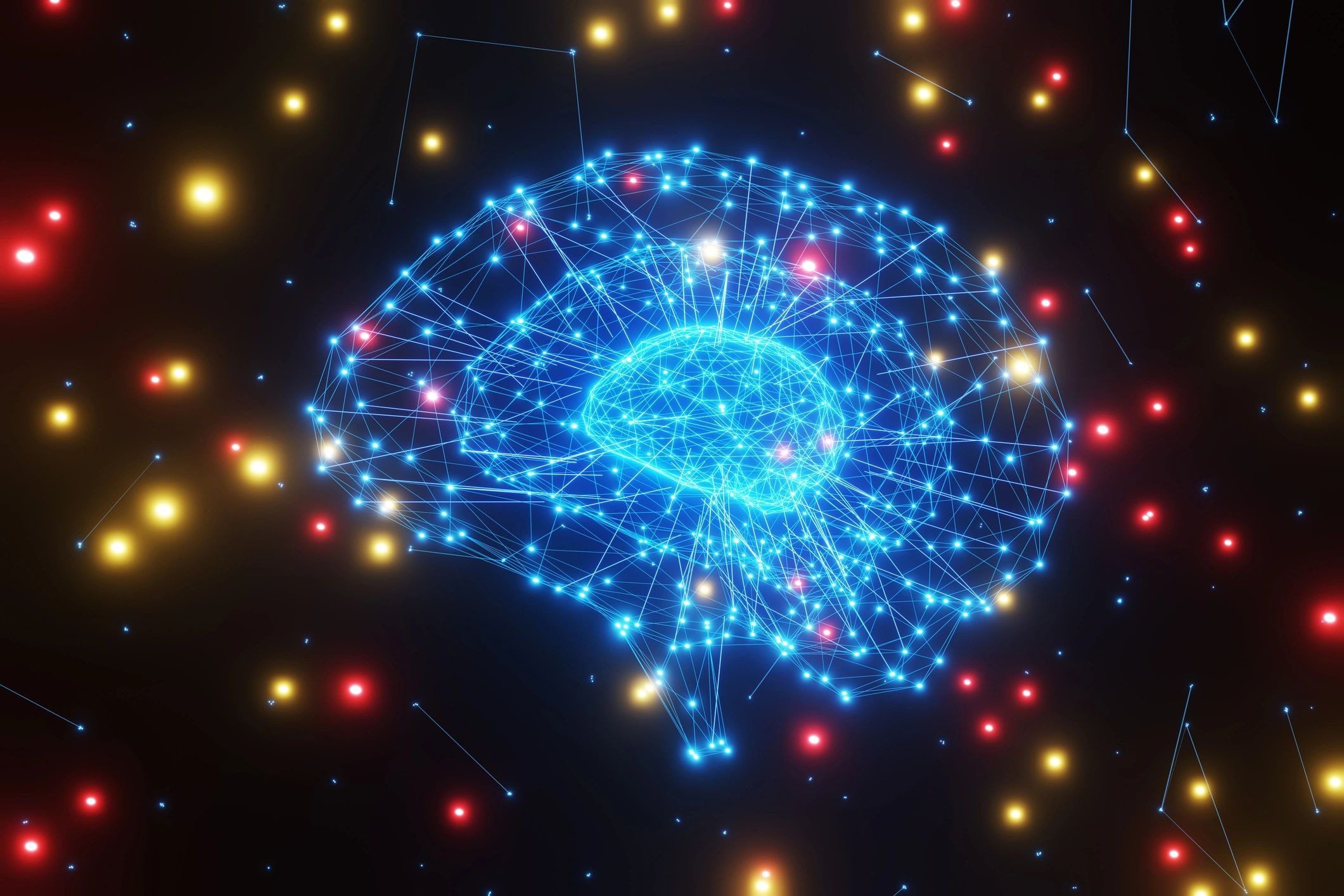 AI & ML icon