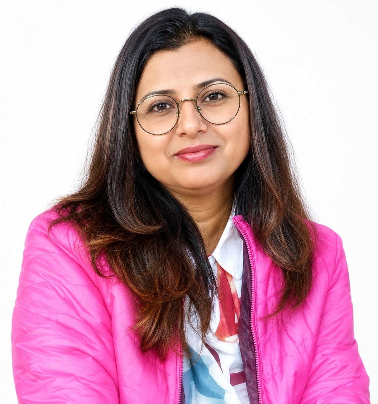 Archanaa Iyer, COO at 24Orion Technologies