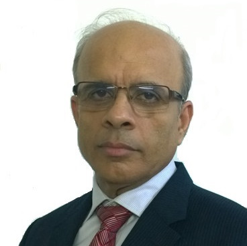 Arun Bhatia, Head, Data Analytics & AI at 24Orion Technologies